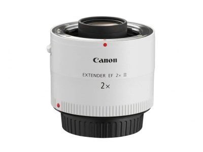 Лот: 5265961. Фото: 1. CANON Extender EF 2x III. Конвертеры