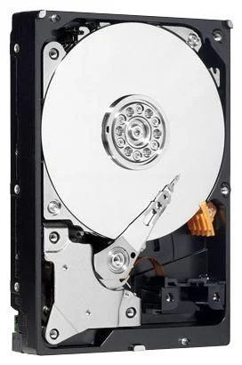 Лот: 4552698. Фото: 1. Винчестер HDD SATA-III 4,0Tb WD... Жёсткие диски (HDD)