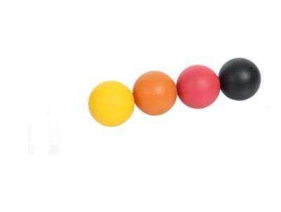 Лот: 24567655. Фото: 1. Утяжеленный мяч Toning Ball TOGU... Фитнес, аэробика и гимнастика