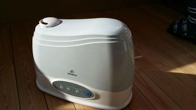Лот: 7047009. Фото: 1. Увлажнитель воздуха Boneco 7136. Остальная техника