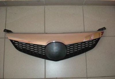 Лот: 3754313. Фото: 1. Решетка mazda 6/atenza (05-07... Кузов