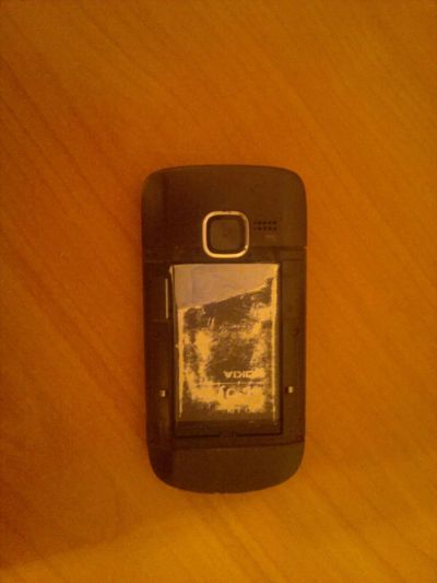 Лот: 8678199. Фото: 1. Nokia c3-00. Кнопочные мобильные телефоны