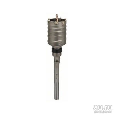 Лот: 13742097. Фото: 1. Коронка твердосплавная Bosch sds... Расходные материалы, сменные насадки