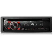 Лот: 7030974. Фото: 1. Pioneer DEH-1300MP CD/mp3-ресивер. Автомагнитолы