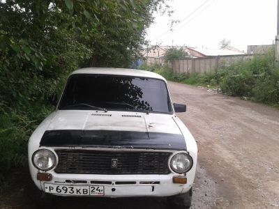 Лот: 3021720. Фото: 1. ваз 2101. Автомобили
