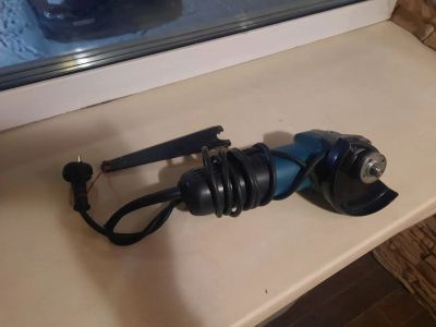 Лот: 24891285. Фото: 1. Болгарка Makita 9555HN МВП (г3692к... Электроинструмент