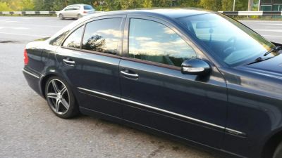 Лот: 6182582. Фото: 1. Mercedes-Benz. Автомобили