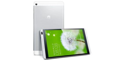 Лот: 4654055. Фото: 1. Планшет Huawei MediaPad 8" M1... Планшеты