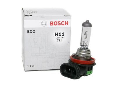 Лот: 15642230. Фото: 1. Галогенновые Лампы H11 55 ватт... Детали тюнинга
