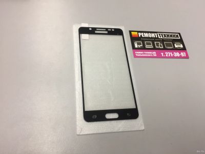 Лот: 13333647. Фото: 1. Защитное стекло Samsung Galaxy... Защитные стёкла, защитные плёнки