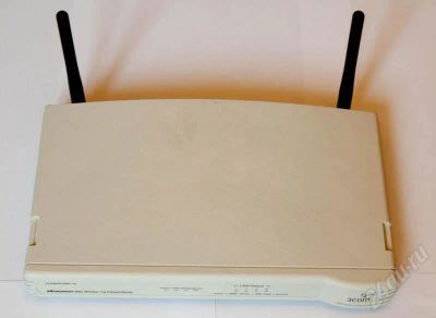 Лот: 387793. Фото: 1. 3com ADSL modem Router WiFi Firewall... Маршрутизаторы (роутеры)
