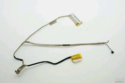 Лот: 11633329. Фото: 1. Шлейф матрицы для ноутбука ASUS... Шлейфы, кабели, переходники