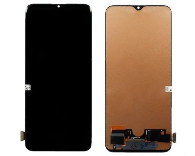 Лот: 20830378. Фото: 1. Дисплей Xiaomi Mi 10 Lite + тачскрин... Дисплеи, дисплейные модули, тачскрины