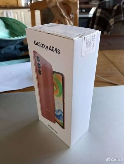 Лот: 20255880. Фото: 1. Новый смартфон Samsung Galaxy... Смартфоны