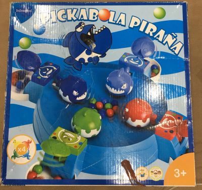 Лот: 15149017. Фото: 1. Настольная игра ! Как Голодные... Детские настольные игры