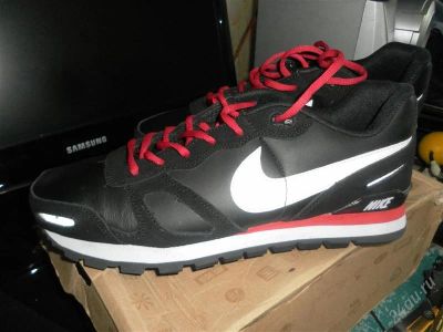 Лот: 1663418. Фото: 1. Подарочный ценник -1100 nike waffle... Кеды, кроссовки, слипоны
