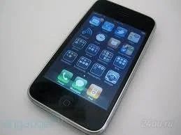Лот: 2088822. Фото: 1. iPhone 3Gs 16Gb РСТ. Смартфоны