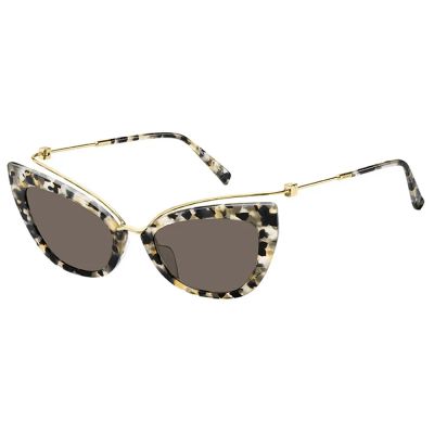 Лот: 23834803. Фото: 1. Очки Max Mara MM MARILYN/G XNZ... Очки солнцезащитные
