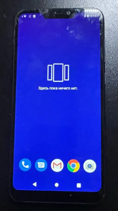 Лот: 20360149. Фото: 1. Смартфон ASUS Zenfone Max (M2... Смартфоны