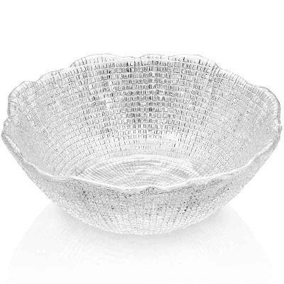 Лот: 25557379. Фото: 1. Салатник IVV Diamante 20см. Тарелки, блюда, салатники