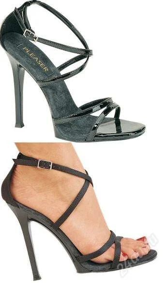 Лот: 51501. Фото: 1. Gala - Women's Criss Cross Strappy... Другое (женская обувь)