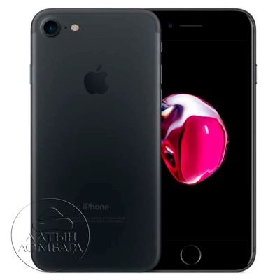 Лот: 10903808. Фото: 1. Продам смартфон Apple iPhone 7... Смартфоны