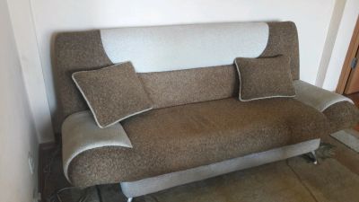 Лот: 9919149. Фото: 1. Продам диван бу. Диваны