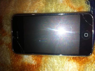 Лот: 1413154. Фото: 1. IPHONE 2G. Смартфоны