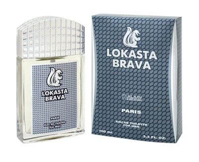 Лот: 19097068. Фото: 1. Positive Parfum men (alain Aregon... Мужская парфюмерия