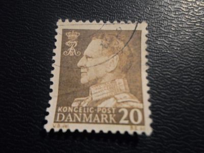 Лот: 17256803. Фото: 1. Марка для Вашей коллекции. №25923. Марки