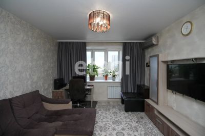 Лот: 20968626. Фото: 1. Продам 2-комн. кв. 53 кв.м. Красноярск... Квартиры, студии
