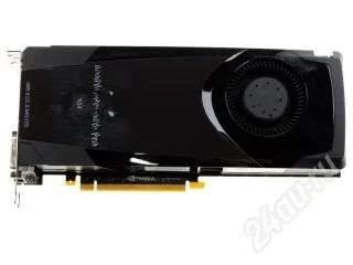 Лот: 2889597. Фото: 1. Продам!!! geforce gtx 680 на гарантии... Видеокарты