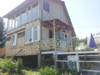 Лот: 6147022. Фото: 1. Дача Овинный "Аграрник". Дачи