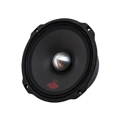 Лот: 13885540. Фото: 1. Kicx Gorilla Bass Mid M1. Акустика автомобильная