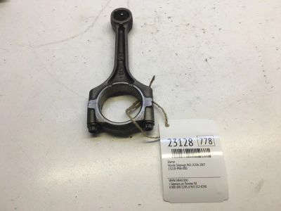 Лот: 20382255. Фото: 1. Шатун Honda Stepwgn 2007 13210PNA000... Двигатель и элементы двигателя