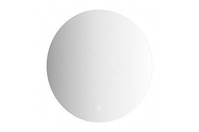 Лот: 24643127. Фото: 1. Зеркало с LED-подсветкой DEFESTO... Мебель для ванной комнаты