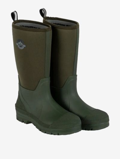 Лот: 25719645. Фото: 1. Сапоги Remington Frogger tall... Другое (одежда, обувь, галантерея)