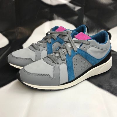 Лот: 7918354. Фото: 1. Кроссовки Le Coq Sportif Boissiere. Кеды, кроссовки