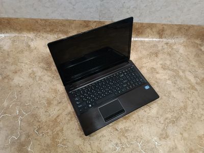 Лот: 25647236. Фото: 1. Шустрый Ноутбук Lenovo Core i5... Ноутбуки