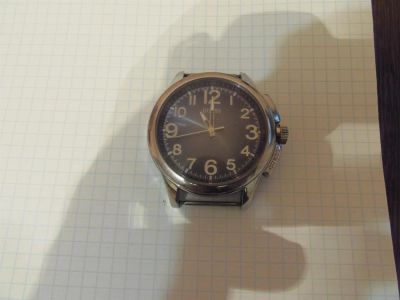 Лот: 3327492. Фото: 1. Часы мужские Guess. Оригинальные наручные часы
