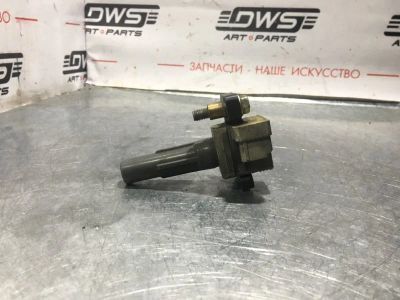 Лот: 17085853. Фото: 1. Катушка зажигания Subaru Legacy... Электрооборудование