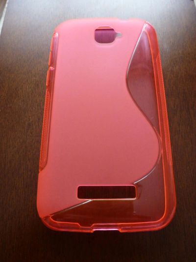 Лот: 4174966. Фото: 1. Чехол для Alcatel pop c7 (7040... Чехлы, бамперы