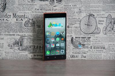 Лот: 10041441. Фото: 1. Lenovo vibe x2 Обмен на iPhone... Смартфоны