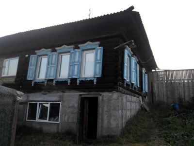 Лот: 3056399. Фото: 1. продам дом, центр деревни бугачево. Дома
