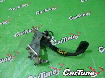 Лот: 10617858. Фото: 1. педаль тормоза toyota soarer JZZ30... Другое (автозапчасти)