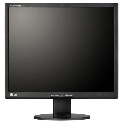 Лот: 15528094. Фото: 1. Монитор 19" LG L1942S. ЖК-мониторы