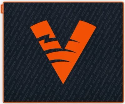 Лот: 24552757. Фото: 1. Игровой коврик Virtus.pro Control... Коврики