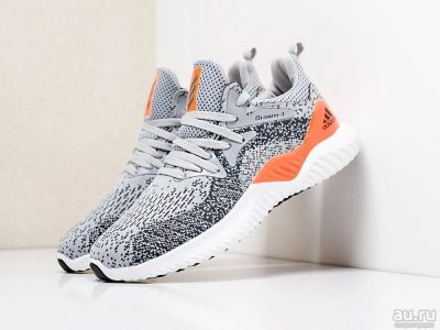 Лот: 17291532. Фото: 1. Кроссовки Adidas Alphabounce Beyond... Кеды, кроссовки, слипоны