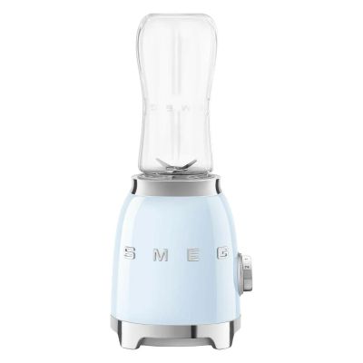 Лот: 24504509. Фото: 1. Стационарный блендер Smeg PBF01PBEU. Кухонная