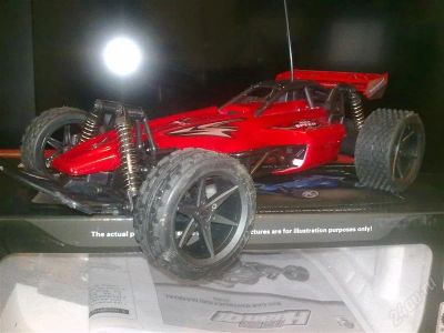 Лот: 2054597. Фото: 1. большая машинка. Машины и техника